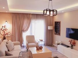 Metropolitan Art, Hotel in Altınkum