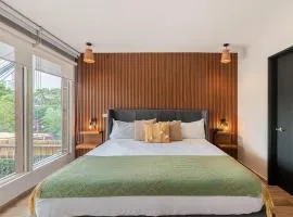 Cicerón 612 Aparthotel