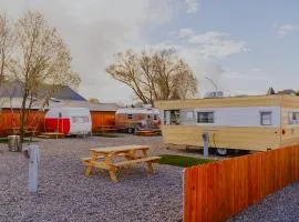 Nettie's Vintage Trailer Resort