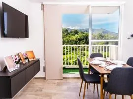 Villajesu Apartamento
