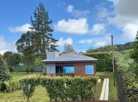 Malaca Cottage