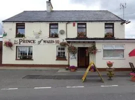 The Prince of Wales Inn - Tredegar