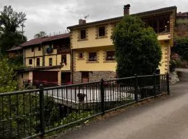 Apartamento El Puente