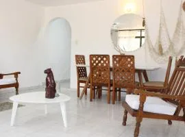 Balcon & Centro Apartamento Grande Privado
