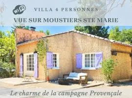 Villa Bello Visto