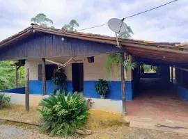 Chácara Relíquias da Canastra