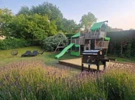 Villa Marsel Oostduinkerke