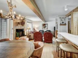 Timbernest A1 by Ski Country Resorts