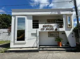 Hotel Puerto Dorado