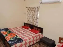 Greenery AC Rooms