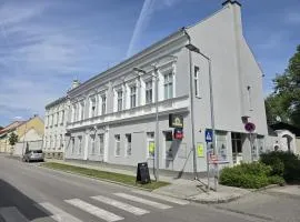 Wohnung am Stadtpark