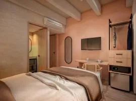 Hotel Tres Altares
