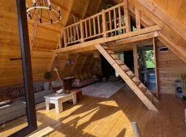 Villa Cottage Merisi