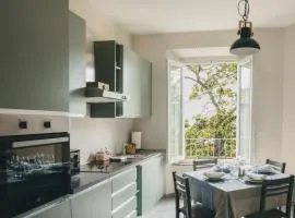 The Clock Tower View Loft