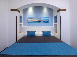 B&B L'Angolino della nonna, Hotel in Castelluzzo