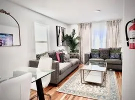 Ridgewood Luxury 3 KINGS by EWR 4 mins W parking
