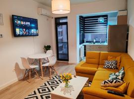 Primera Residence Mamaia Nord