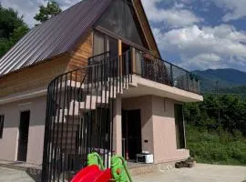 Villa Cottage Merisi