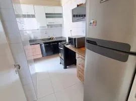Comfortable apartment in Aracaju