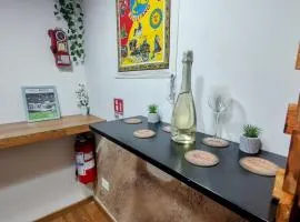 Roccaforte House - Palermo