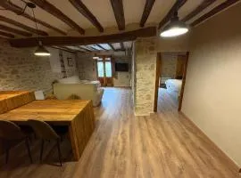 Apartamento rural La Fresneda - Casa Vidal