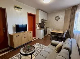 Sunrise apartment