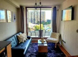 Departamento 1D central