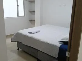 Posada Los Geranios