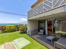 Oceanview Condo - Lanai AC Steps to Beach & Pool