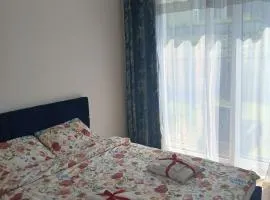 Apartament Fale Bałtyku