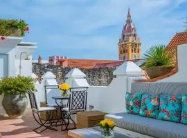 Casa de la Renta By Mustique
