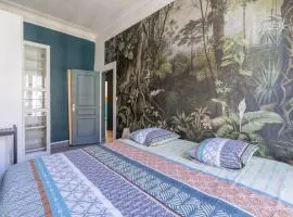 Les Docs, 2 chambres emplacement exceptionnel