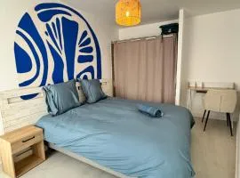 Escapade Santorini Epinal