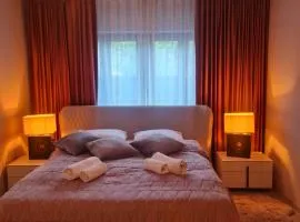 Chalet Solaris