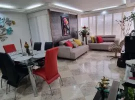 Apartahotel MALL PLAZA