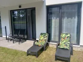 Apartament Fale Bałtyku