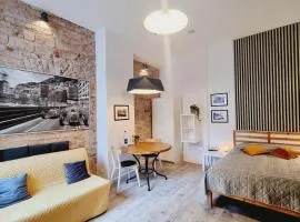 Stara Poczta Apartament
