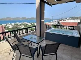Casa Betini Traditional Maisonette
