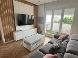 Apartamento Recién reformado en EL TOYO