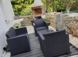 Casa Carreta, Hotel in Serres