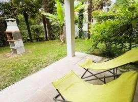 Le Rocher de Bel Air -40m2 -Chaleureux 3 étoiles