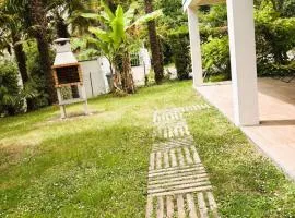 Le Rocher de Bel Air -40m2 -Chaleureux 3 étoiles