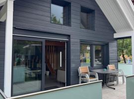 KREIDESEE 47 - Hemmoor