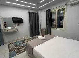 Garden City Hotel Downtown
