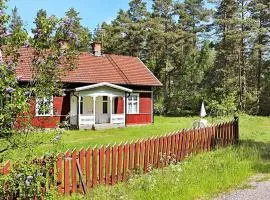 Holiday Home Ljuskällan