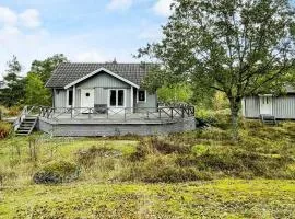 4 star holiday home in VAXHOLM