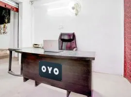 SPOT ON Prayaj In Hotel & Restaurant