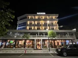 Ujvara Hotel