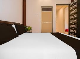 SPOT ON Jahanvi Guest House, hotel v destinaci Neral