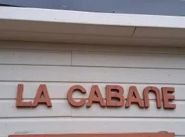 La cabane zen